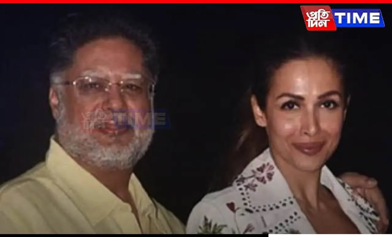 Mumbai: Actress Malaika Arora's Father Anil Arora Dies By Suicide